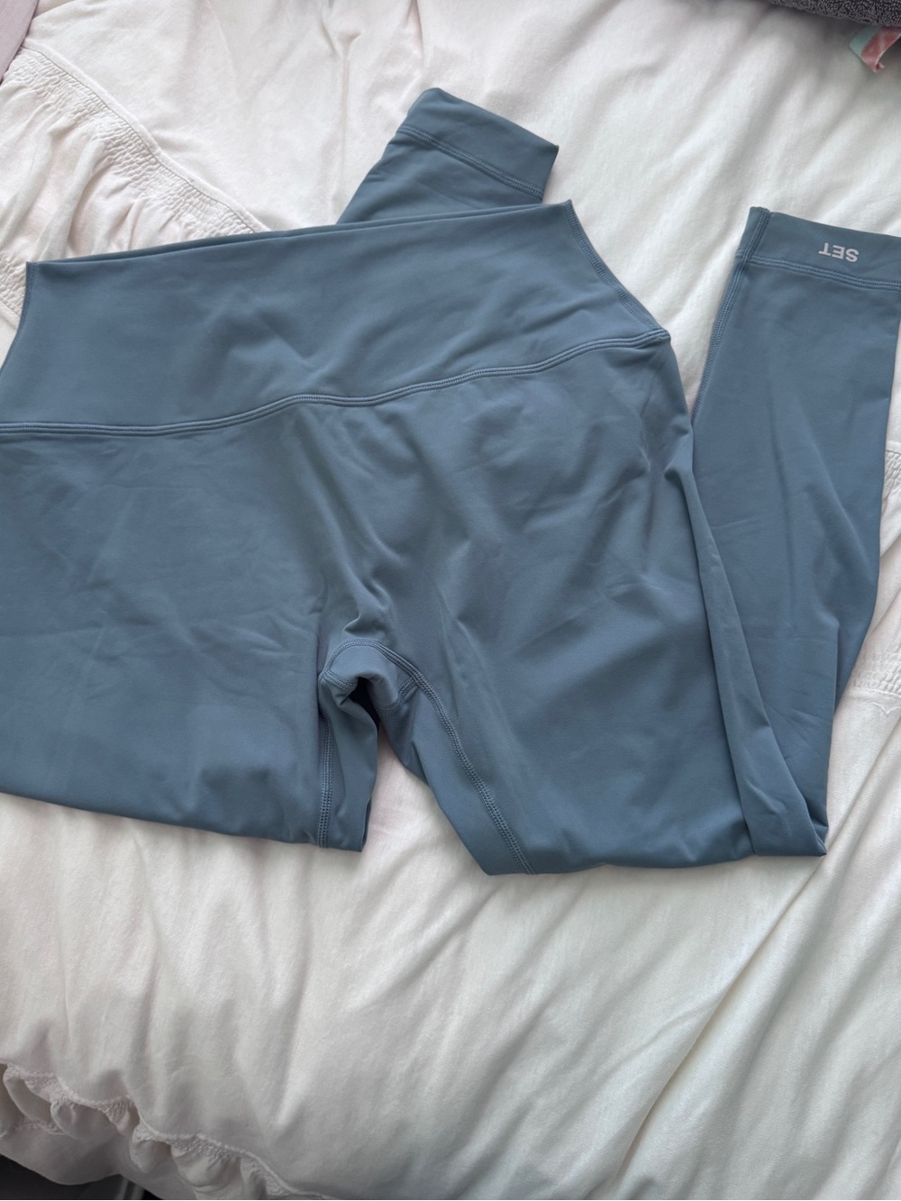 Set active airluxe leggings